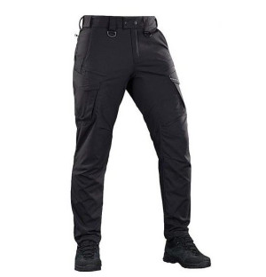 Spodnie Aggressor Summer 34/30 czarny