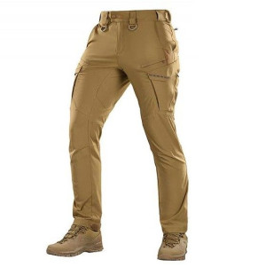Spodnie Aggressor Summer 32/36 olive-2