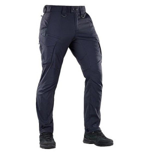 Spodnie Aggressor Summer 32/36 Dark Navy Blue