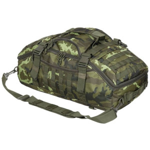 Torba/plecak "Travel" M 95 CZ tarn