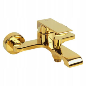 Bateria wannowa Maroko MA 43 Gold (złota)