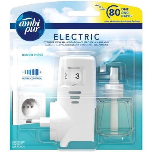 Ambi Pur 20ml Ocean  odświeżacz powietrza