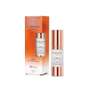 Cashmere Secret Baza wygładzająca pod makijaż 30ml