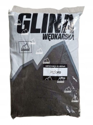 Górek Glina Wędkarska Klubowa Jezioro
