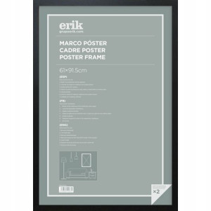 Ramka na jedno zdjęcie Grupo Erik 92 x 61 cm