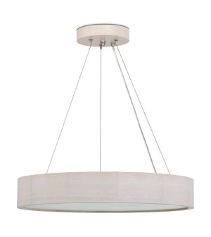Katia 475 sonoma wisząca lampa drewniana