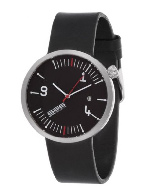 Męski Zegarek 666BARCELONA model 666-220 (40MM)