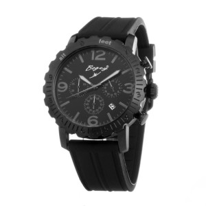 Męski Zegarek BOGEY model BSFS007BKBK (44MM)