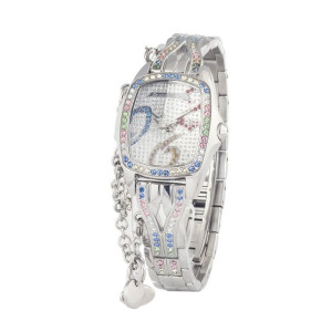Damski Zegarek CHRONOTECH model CT7008LS-04M (30MM)