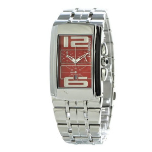 Męski Zegarek CHRONOTECH model CT7018M-05M (33MM)