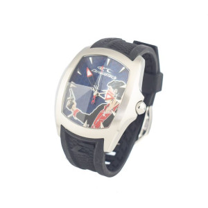 Męski Zegarek CHRONOTECH model CT7076M-03 (45MM)