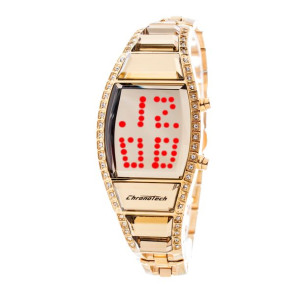 Damski Zegarek CHRONOTECH model CT7122LS-09M (25MM)