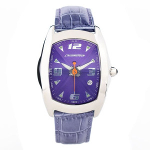 Damski Zegarek CHRONOTECH model CT7504-08 (40MM)