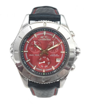 Uniwersalny Zegarek CHRONOTECH model CT7636L-05 (42MM)