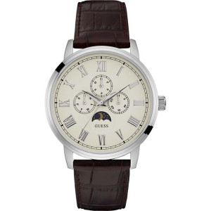 Męski Zegarek GUESS model W0870G1 (44MM)