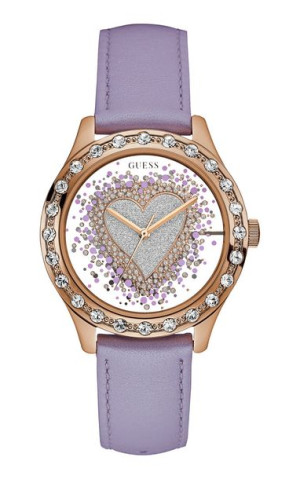 Damski Zegarek GUESS model W0909L3 (39MM)