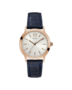 Męski Zegarek GUESS model W0922G7 (39MM)