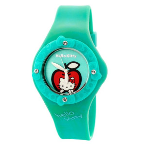 Damski Zegarek HELLO KITTY model HK7158LS-20 (40MM)