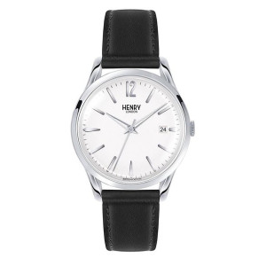 Uniwersalny Zegarek HENRY LONDON model HL39-S-0017 (39MM)