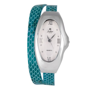 Damski Zegarek JUSTINA model 21659 (23MM)