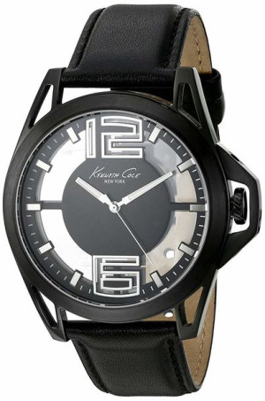 Męski Zegarek KENNETH COLE model 10022526 (44MM)