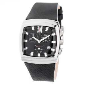 Męski Zegarek LAURA BIAGIOTTI model LB0053M-01 (38MM)