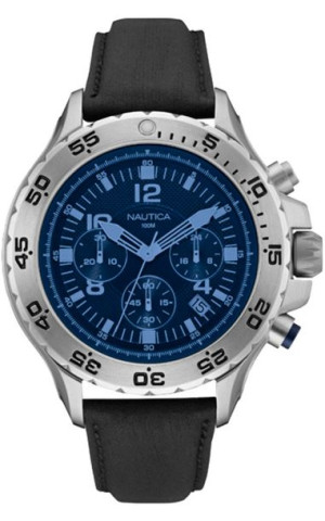 Męski Zegarek NAUTICA model NAI19536G (49MM)