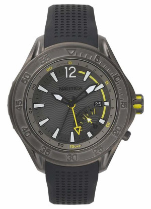 Męski Zegarek NAUTICA model NAPBRW003 (45MM)