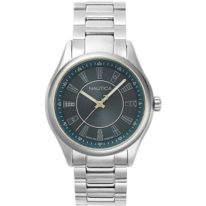 Męski Zegarek NAUTICA model NAPBST004 (44MM)