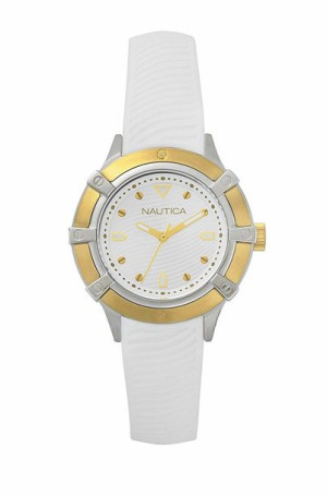 Damski Zegarek NAUTICA model NAPCPR001 (36MM)