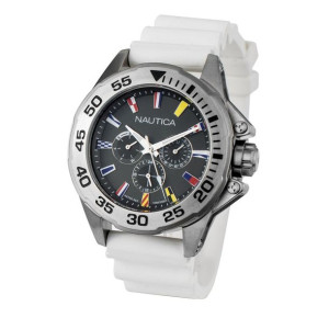 Męski Zegarek NAUTICA model NAPMIA002 (44MM)