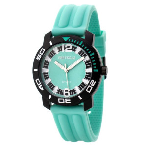 Uniwersalny Zegarek PERTEGAZ model P70442-A (39MM)