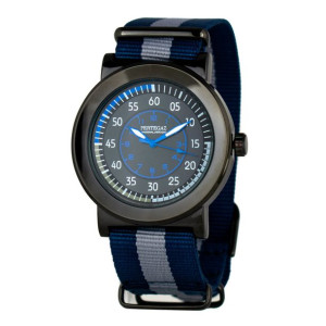Męski Zegarek PERTEGAZ model PDS-022-A (40MM)