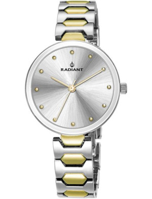 Damski Zegarek RADIANT model RA443204 (34MM)