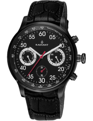 Męski Zegarek RADIANT model RA444606 (45MM)