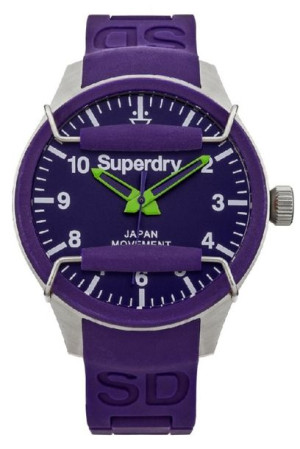 Męski Zegarek SUPERDRY model SYG125U (44MM)