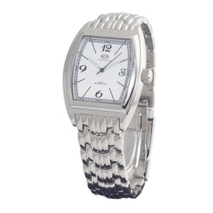 Męski Zegarek TIME FORCE model TF1822J-03M (37MM)