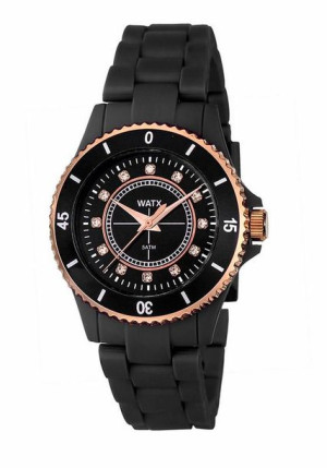 Damski Zegarek WATX model RWA9013 (36MM)