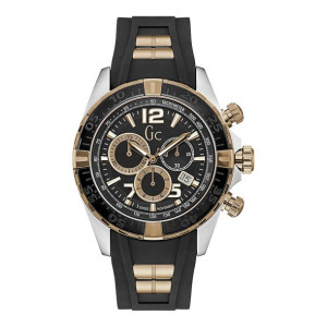 Męski Zegarek GC model Y02011G2 (45MM)