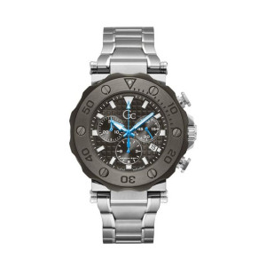 Męski Zegarek GC model Y63002G5MF (44,0MM)