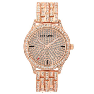 Damski Zegarek JUICY COUTURE model JC1138PVRG (38MM)