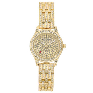 Damski Zegarek JUICY COUTURE model JC1144PVGB (25MM)