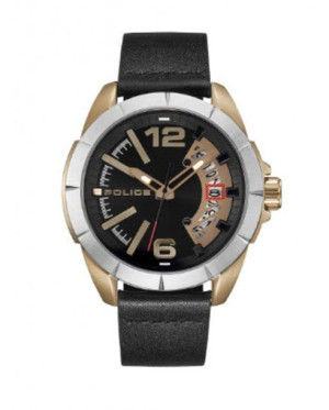 Męski Zegarek POLICE model R1451316002 (46MM)