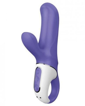 Wibrator-Satisfyer Vibes Magic Bunny