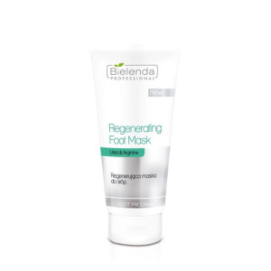 Bielenda Regenerating Foot Mask regenerująca maska do stóp 175ml