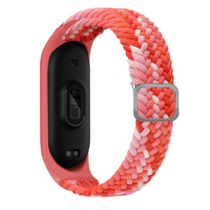 Pasek Opaska Z Klamrą Do Xiaomi Mi Band 3/4
