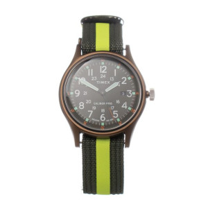 Męski Zegarek TIMEX model TW2V12800LG (40MM)