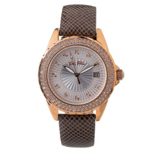 Damski Zegarek FOLLI FOLLIE model WF1B028STS (42MM)