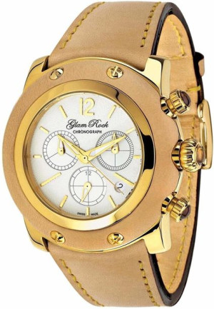 Damski Zegarek GLAM ROCK model GR10175 (46MM)