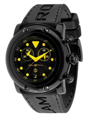 Damski Zegarek GLAM ROCK model GR61112 (46MM)